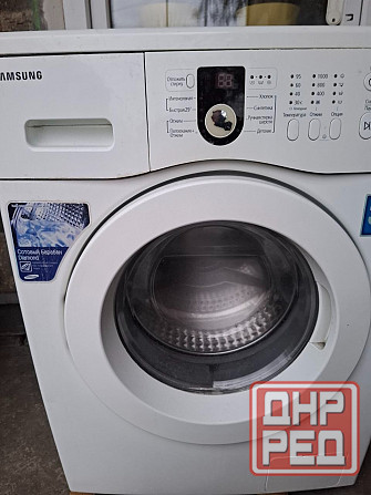 Продам стиральную машину Донецк - изображение 2