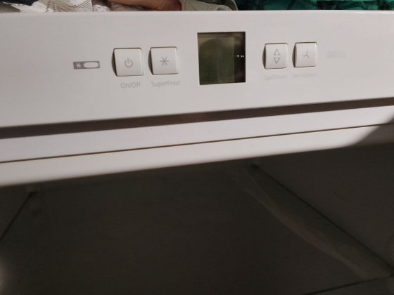 Холодильник liebherr - отличное состояние Мариуполь