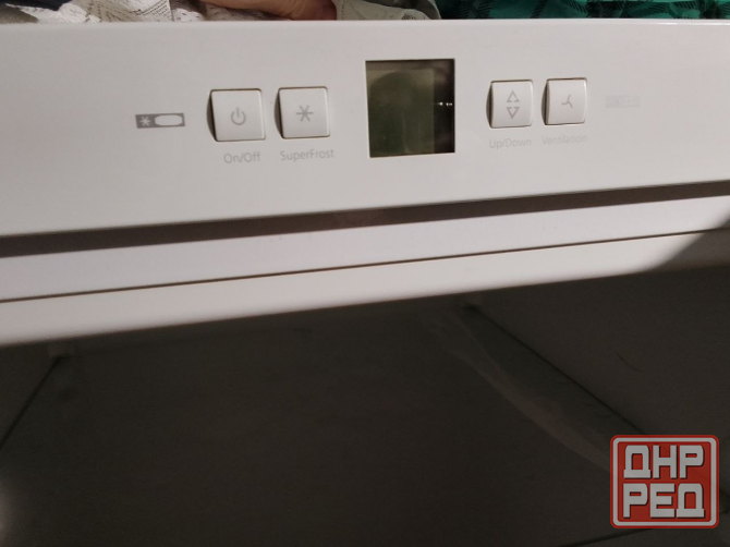 Холодильник liebherr - отличное состояние Мариуполь - изображение 1