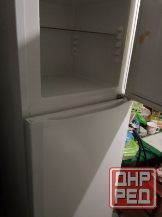 Холодильник liebherr - отличное состояние Мариуполь - изображение 4