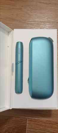 Iqos 3 duos Макеевка