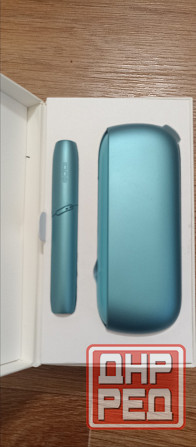 Iqos 3 duos Макеевка - изображение 2