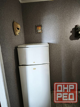 Сдам 1к на пл Бакинских Комиссаров,кольце - 20000 рублей Донецк - изображение 6