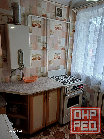 Сдам 1к на пл Бакинских Комиссаров,кольце - 20000 рублей Донецк - изображение 1