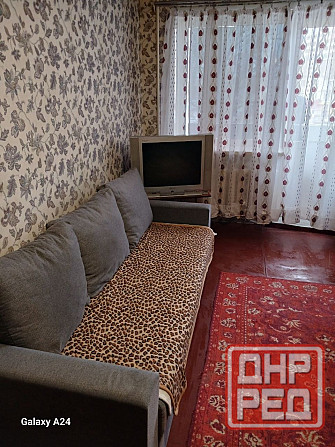 Сдам 1к на пл Бакинских Комиссаров,кольце - 20000 рублей Донецк - изображение 3