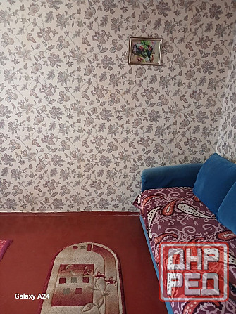 Сдам 1к на пл Бакинских Комиссаров,кольце - 20000 рублей Донецк - изображение 5