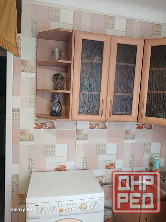 Сдам 1к на пл Бакинских Комиссаров,кольце - 20000 рублей Донецк - изображение 2