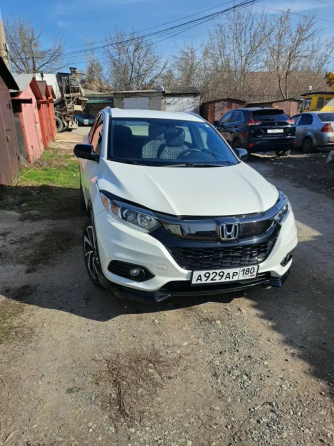 Продаю Honda Донецк