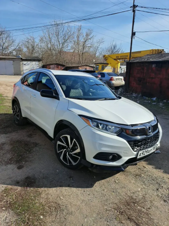 Продаю Honda Донецк