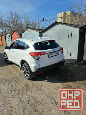 Продаю Honda Донецк - изображение 6