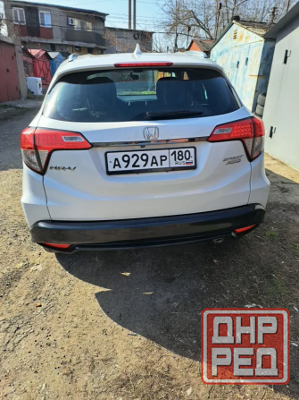 Продаю Honda Донецк - изображение 5