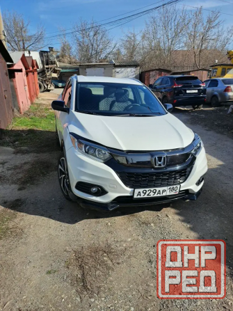 Продаю Honda Донецк - изображение 2