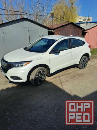 Продаю Honda Донецк - изображение 3