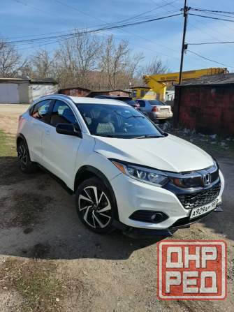 Продаю Honda Донецк - изображение 1
