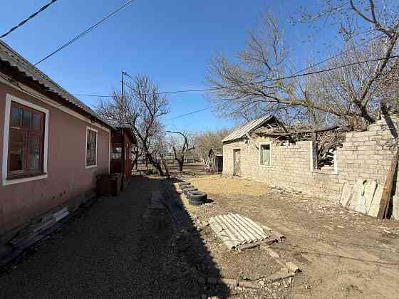 Сдается дом в хорошем состоянии, с удобным расположением в Будённовском районе. Донецк