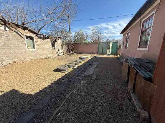 Сдается дом в хорошем состоянии, с удобным расположением в Будённовском районе. Донецк