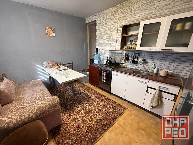 Сдается дом в хорошем состоянии, с удобным расположением в Будённовском районе. Донецк - изображение 7