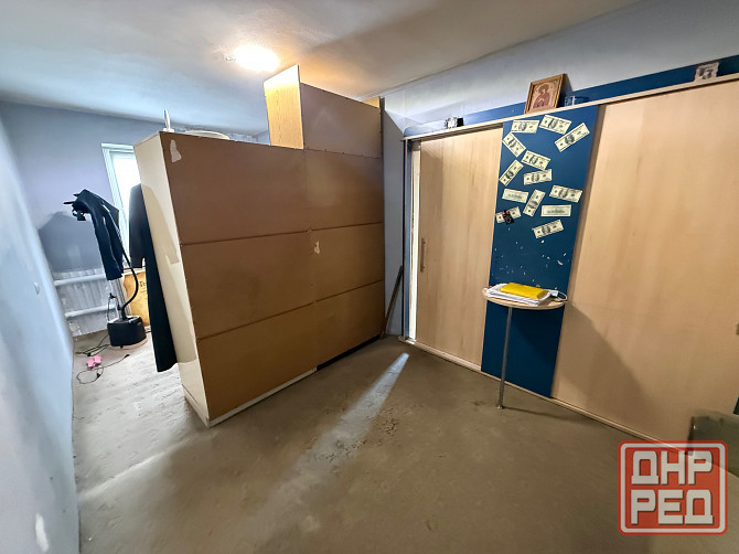 Сдается дом в хорошем состоянии, с удобным расположением в Будённовском районе. Донецк - изображение 6