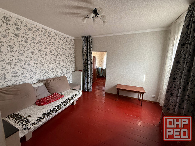 Сдается дом в хорошем состоянии, с удобным расположением в Будённовском районе. Донецк - изображение 5