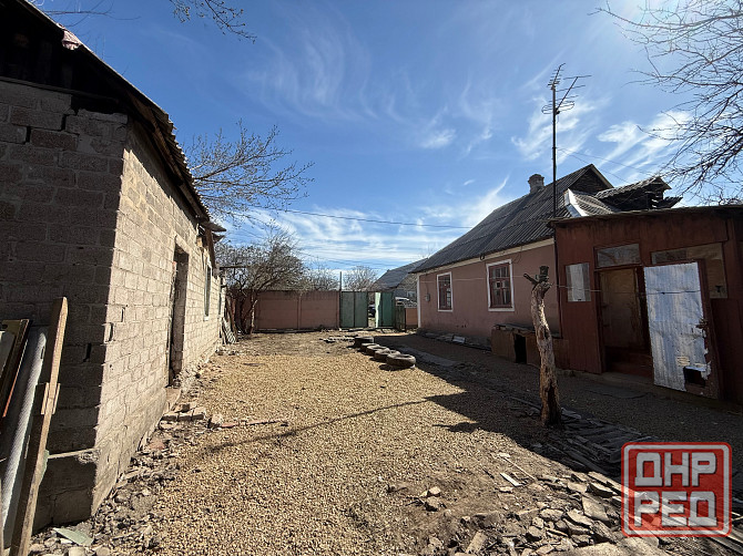 Сдается дом в хорошем состоянии, с удобным расположением в Будённовском районе. Донецк - изображение 4