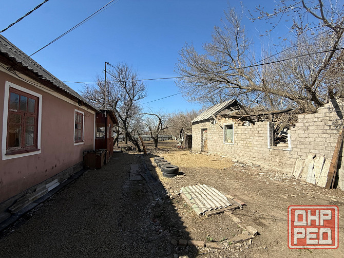 Сдается дом в хорошем состоянии, с удобным расположением в Будённовском районе. Донецк - изображение 2