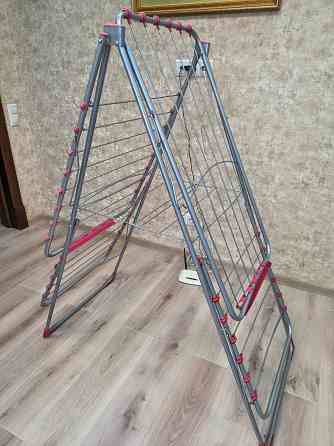 Сушилка для белья. Аэроплан. Цена снижена Донецк