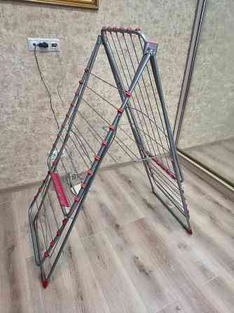 Сушилка для белья. Аэроплан. Цена снижена Донецк