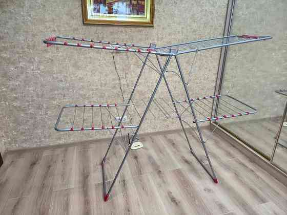 Сушилка для белья. Аэроплан. Цена снижена Донецк