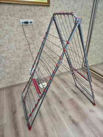 Сушилка для белья. Аэроплан. Цена снижена Донецк