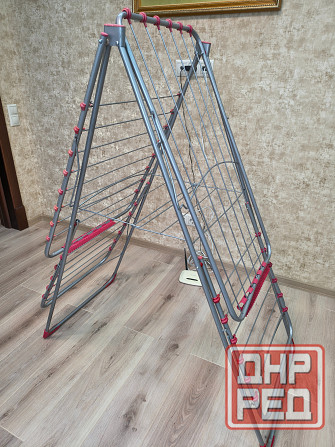 Сушилка для белья. Аэроплан. Цена снижена Донецк - изображение 6