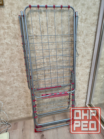 Сушилка для белья. Аэроплан. Цена снижена Донецк - изображение 7