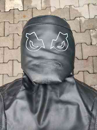 Манекен тренировочный двуногий Донецк