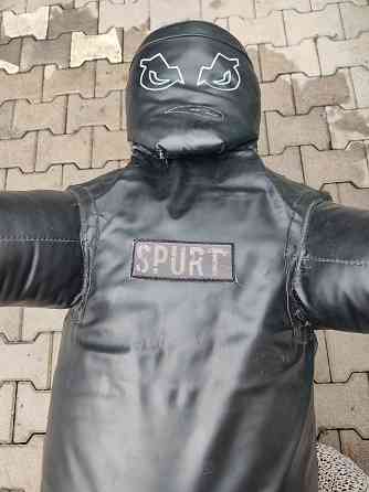 Манекен тренировочный двуногий Донецк