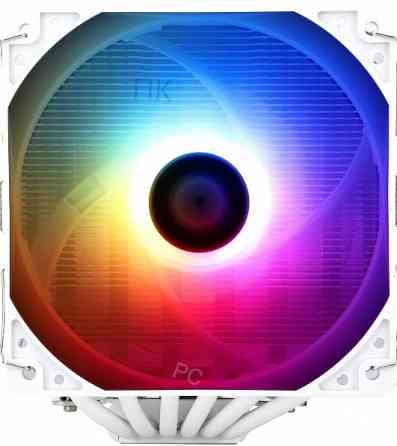 Кулер [арт-6841] Thermalright Peerless Assassin 120 Se White Argb (Pa120-Se-Wh-Argb) Донецк