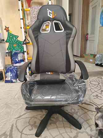 Кресло компьютерное Донецк