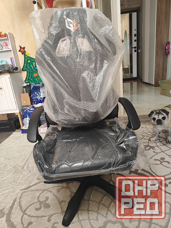 Кресло компьютерное Донецк - изображение 2