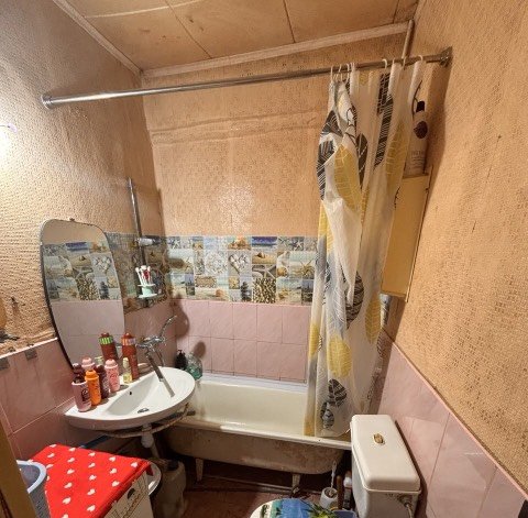 Продается дом с газом 31- линия Макеевка