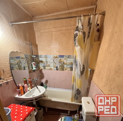 Продается дом с газом 31- линия Макеевка - изображение 5