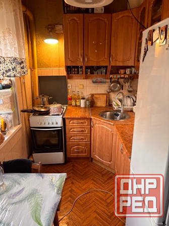 Продается дом с газом 31- линия Макеевка - изображение 1