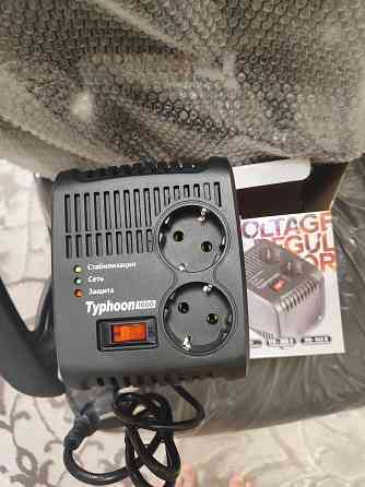 Стабилизаторы напряжения. Донецк