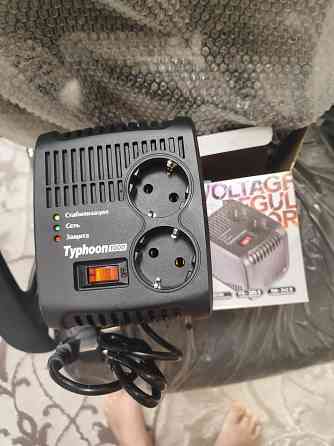 Стабилизаторы напряжения. Донецк