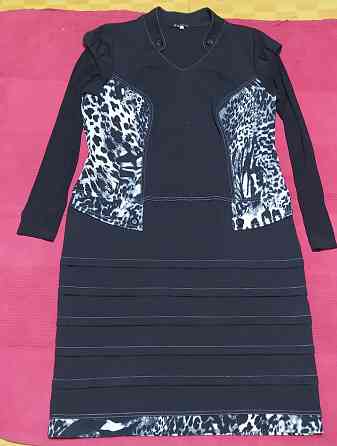 Платье, большой размер Донецк