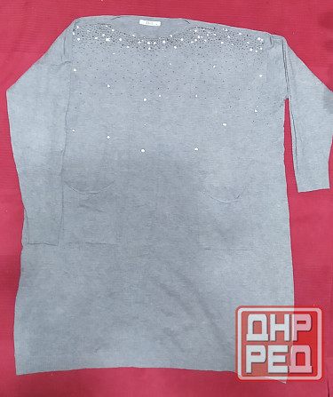 Платье, большой размер Донецк - изображение 2