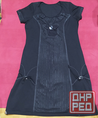 Платье, большой размер Донецк - изображение 5