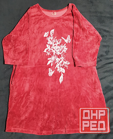 Платье, большой размер Донецк - изображение 3