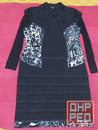 Платье, большой размер Донецк - изображение 4