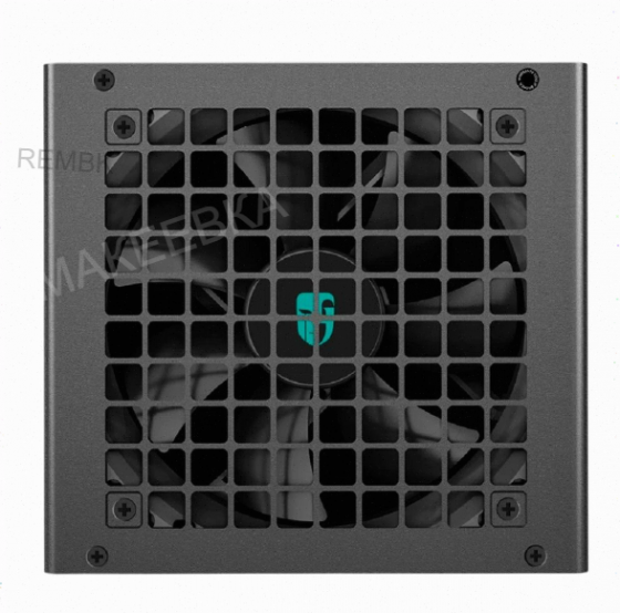 Блок (арт:арт-2123) питания Deepcool Gamerstorm Pf600x Atx 2.52, 600w, Pwm 120mm Fan, Active Pfc+Dc Донецк