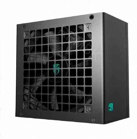 Блок (арт:арт-2123) питания Deepcool Gamerstorm Pf600x Atx 2.52, 600w, Pwm 120mm Fan, Active Pfc+Dc Донецк