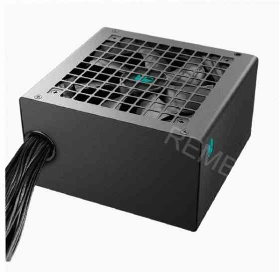 Блок (арт:арт-2123) питания Deepcool Gamerstorm Pf600x Atx 2.52, 600w, Pwm 120mm Fan, Active Pfc+Dc Донецк