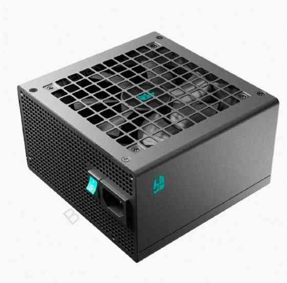 Блок (арт:арт-2123) питания Deepcool Gamerstorm Pf600x Atx 2.52, 600w, Pwm 120mm Fan, Active Pfc+Dc Донецк